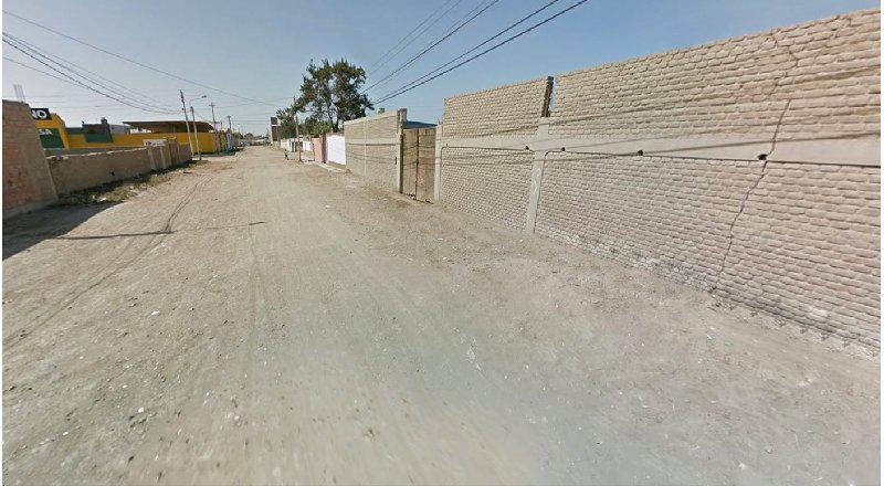VENTA DE TERRENO EN PAUL HARRIS - LA VICTORIA